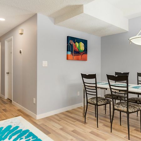 Fabulous 4Br Suite Close To Dt, Sait, U Of C By Prowess YYC Kültér fotó