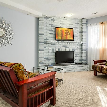 Fabulous 4Br Suite Close To Dt, Sait, U Of C By Prowess YYC Kültér fotó